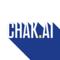CHAK.AI - Build smarter eCommerce. Learn to launch and grow your online shop from 0 to 1 - Site icon