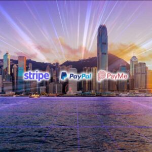 Stripe vs PayPal vs PayMe comparison for Hong Kong Shopify stores